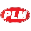 PLM Paving and Concrete logo