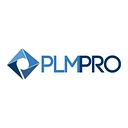 PLMPRO logo