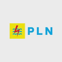 Perusahaan Perseroan (Persero) PT Perusahaan Listrik Negara logo