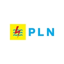 PLN logo