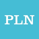 Pacific Legal Network logo