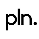 Pln Group logo