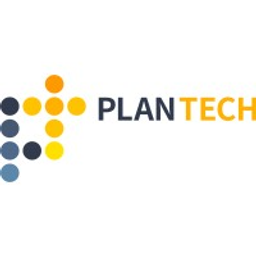 Plantech America Corporation logo