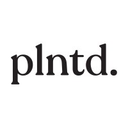 Plntd logo