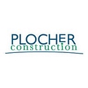 Plocher Construction Company logo