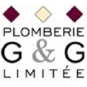 Plomberie G&G logo