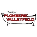 Plomberie Valleyfield logo