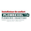 Plombexel Inc. logo