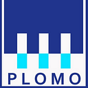 Plomo Talent Development logo
