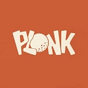 Plonk Golf Ltd logo
