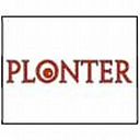Plonter logo