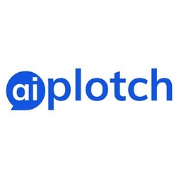 Plotch.ai logo