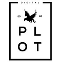 We Are Plot logo