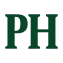 Plow & Hearth logo