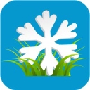 Plowz & Mowz logo