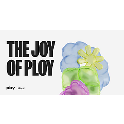 Ploy logo
