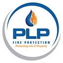 Plp Fire Protection logo