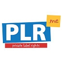 PLR.me logo
