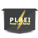 Power Line Rent E Quip, Inc. logo
