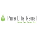 Pure Life Renal logo