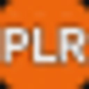 PLR Products logo