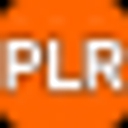 PLR Products logo