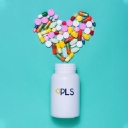Private Label Supplements logo