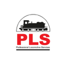 Professional Locomotive Services, INC. logo