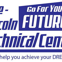 Pike-Lincoln Technical Center logo