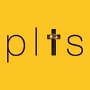 Pacific Lutheran Theological Seminary logo