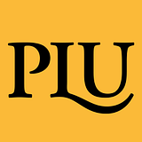 PLU School Of Business - Pacific Lutheran University logo
