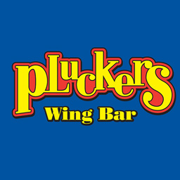 Pluckers Wing Bar - Corporate logo