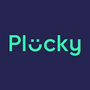 Favicon of Plucky