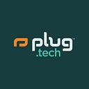 Logo for plug.tech