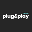 Plugandplay Talent logo