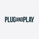 Plug And Play Tech Center logo