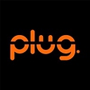 Plug Digital logo