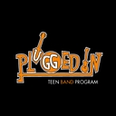Plugged In Teen Band Program / Eeyore Productions logo