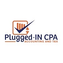 Plugged In Cpa Accounting And Tax logo