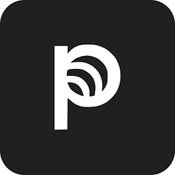Pluggo logo