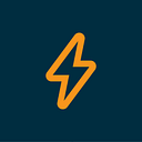 Plug in America logo