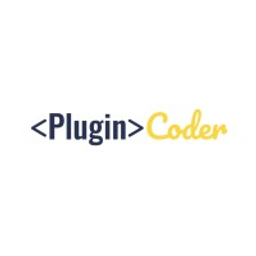 Plugin Coder Inc. logo