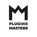 Plugins Masters logo