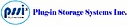 Plug In Storage Systems Inc. logo