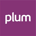Plum.Io logo