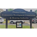 county OF PLUMAS HOUSING AUTHORITY logo