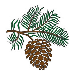 Plumas Charter logo