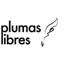 plumaslibres.com.mx logo