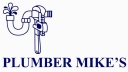 Plumber Mike's logo