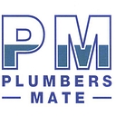 Plumbers Mate logo